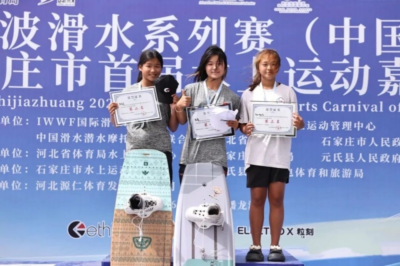 青神湖凭借, 内外专业运
