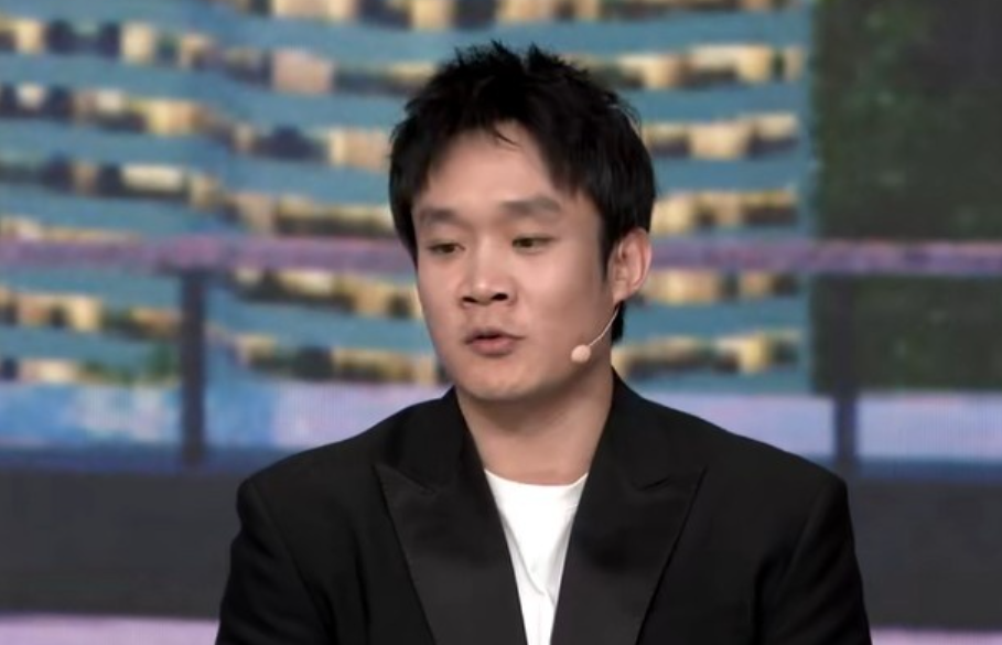 的转折点, 发布了自己