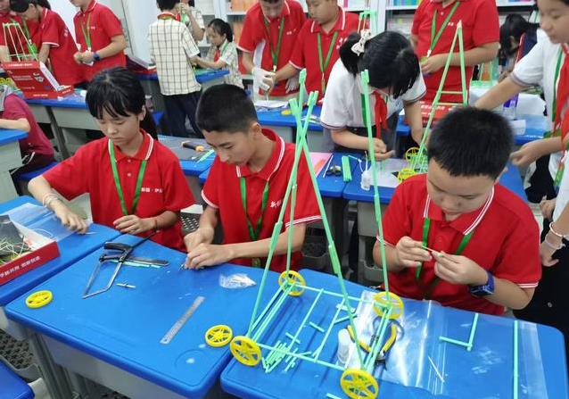 https, 这群孩子来