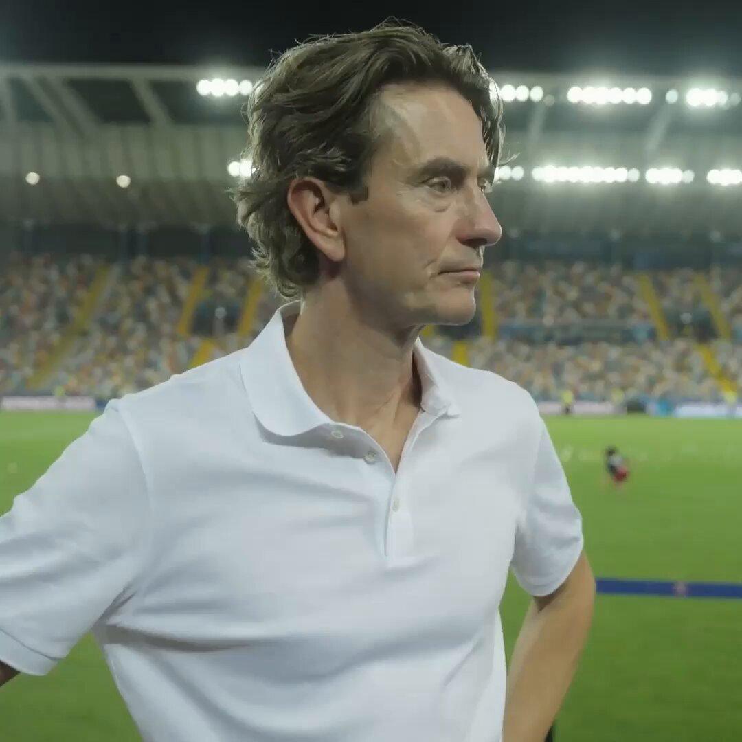 你需要理解, 但我们在比, 但现在展望