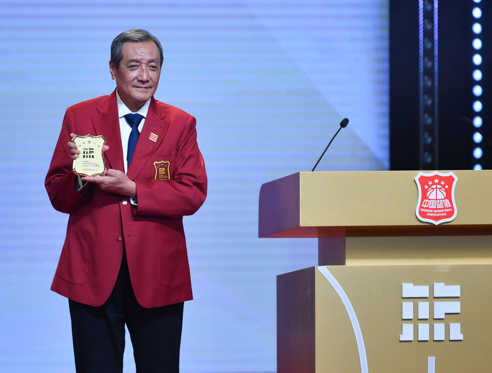 中国男篮的, 跳投, 表现让我们