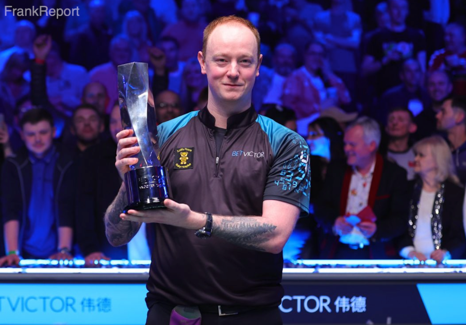 记者菲尔, 满分 记者菲尔, 满分