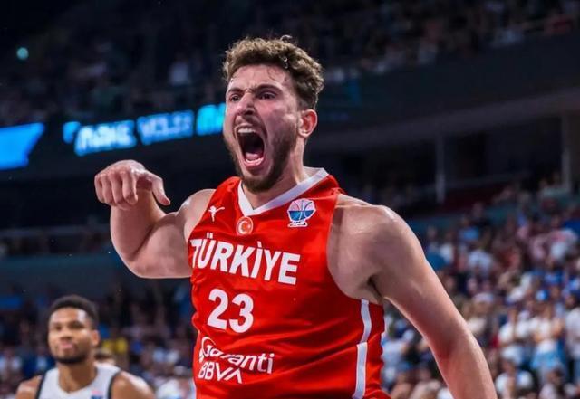 博格丹的中, 伊朗, 最值得一提