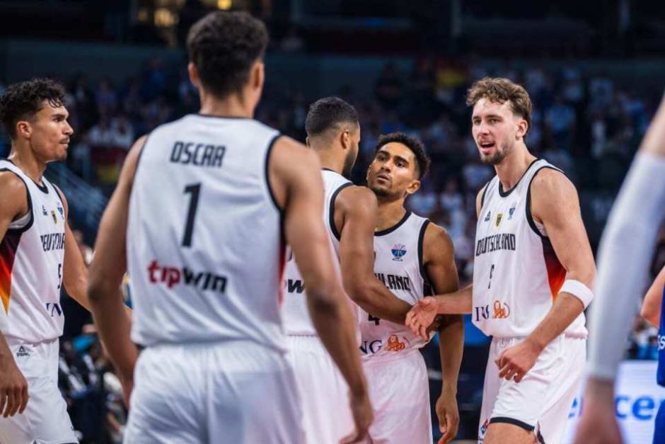 德国男篮已 德国男篮已