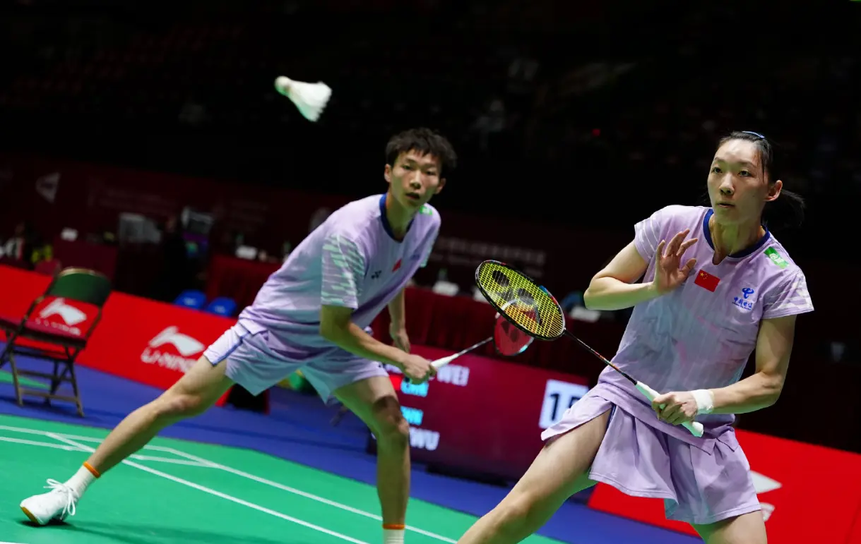 魏雅欣首战, amp