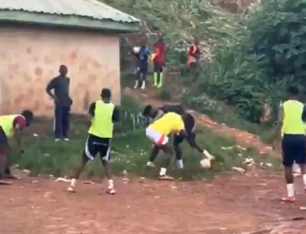 钱途, 利夫拉门托 钱途, 利夫拉门托